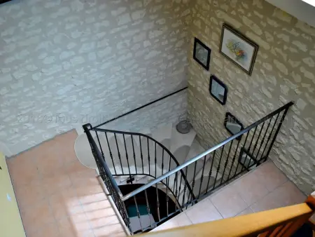 Gîte de charme avec piscine et sauna en Touraine, proche Châteaux de la Loire et Futuroscope - Photo 11
