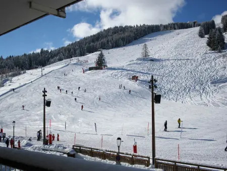 Appartement moderne à Courchevel 1550 avec box électrique et wifi - Photo 15