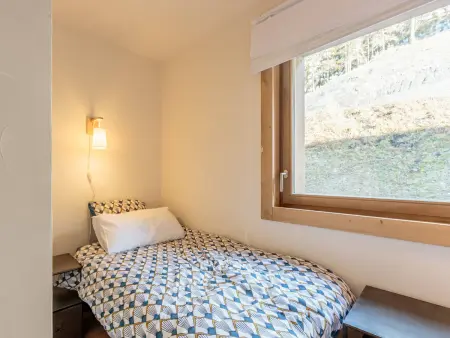 Duplex cosy avec piscine et spa, pied des pistes - Photo 14