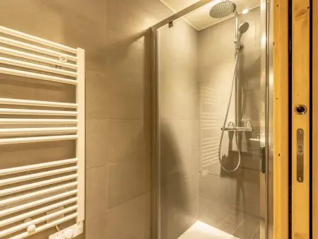 Duplex confort avec piscine et spa, pied des pistes - Photo 5