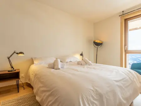 Duplex confort avec piscine et spa, pied des pistes - Photo 10