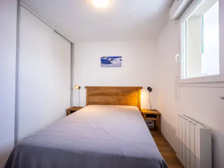 Appartement 8 pers. Peyragudes avec piscine et proche des pistes - Photo 6