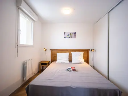 Appartement 8 pers. Peyragudes avec piscine et proche des pistes - Photo 7