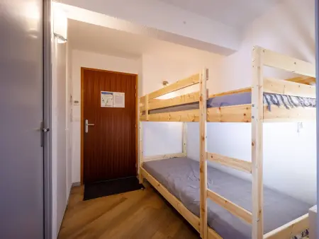 Appartement 8 pers. Peyragudes avec piscine et proche des pistes - Photo 8