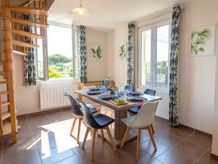 Le Moulin Neuf, Maison 6 personnes à Pornic - Photo 1