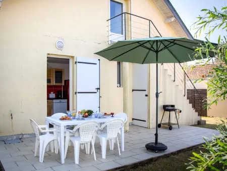 Le Moulin Neuf, Maison 6 personnes à Pornic - Photo 2