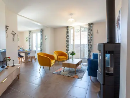 Le Moulin Neuf, Maison 6 personnes à Pornic - Photo 3