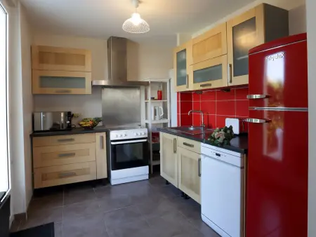 Le Moulin Neuf, Maison 6 personnes à Pornic - Photo 4