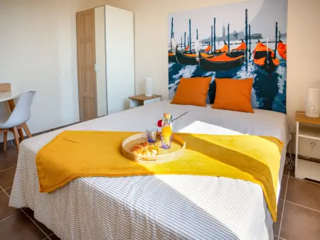 Le Moulin Neuf, Maison 6 personnes à Pornic - Photo 5