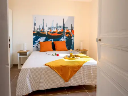 Le Moulin Neuf, Maison 6 personnes à Pornic - Photo 10