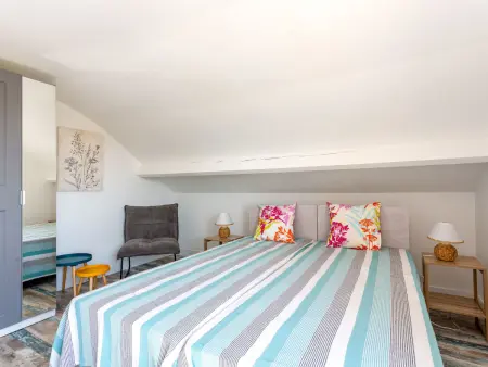 Le Moulin Neuf, Maison 6 personnes à Pornic - Photo 12