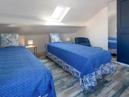 Le Moulin Neuf, Maison 6 personnes à Pornic - Photo 13