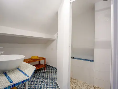 Le Moulin Neuf, Maison 6 personnes à Pornic - Photo 18