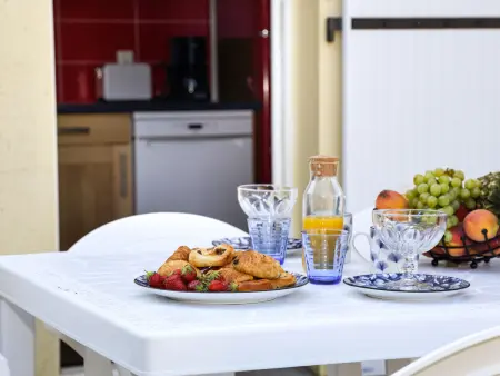 Le Moulin Neuf, Maison 6 personnes à Pornic - Photo 21