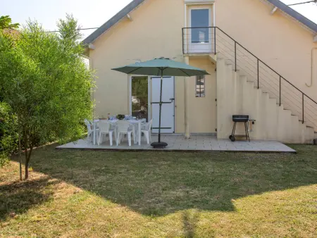 Le Moulin Neuf, Maison 6 personnes à Pornic - Photo 23
