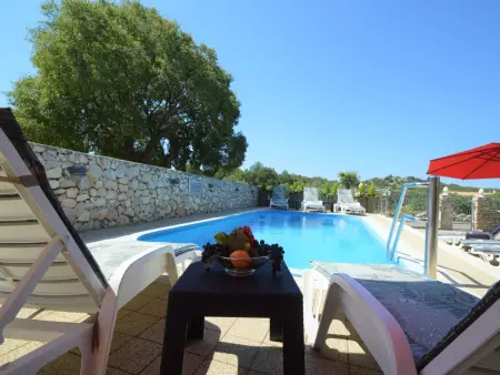 Friedrich, Appartement 4 personnes à Vodice Tribunj - Photo 1