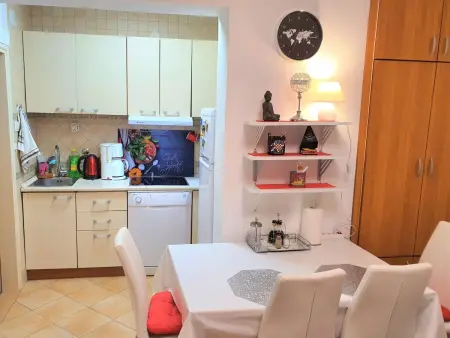 Friedrich, Appartement 4 personnes à Vodice Tribunj - Photo 6