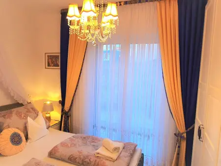 Friedrich, Appartement 4 personnes à Vodice Tribunj - Photo 8