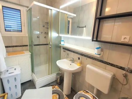 Friedrich, Appartement 4 personnes à Vodice Tribunj - Photo 12