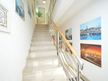 Friedrich, Appartement 4 personnes à Vodice Tribunj - Photo 24