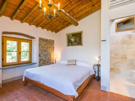 Casa Paolina, Appartement 6 personnes à Greve in Chianti - Photo 3