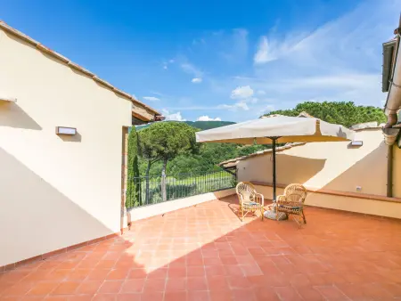Casa Paolina, Appartement 6 personnes à Greve in Chianti - Photo 6