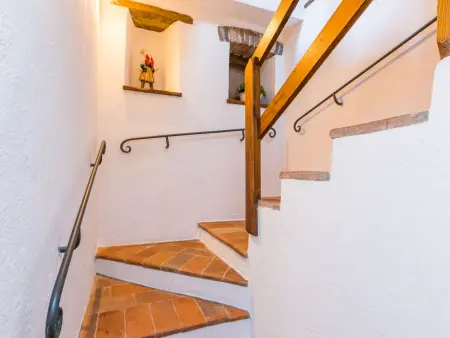 Casa Paolina, Appartement 6 personnes à Greve in Chianti - Photo 7