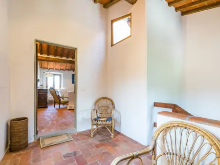 Casa Paolina, Appartement 6 personnes à Greve in Chianti - Photo 8