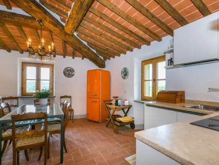 Casa Paolina, Appartement 6 personnes à Greve in Chianti - Photo 11