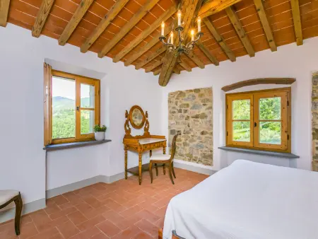 Casa Paolina, Appartement 6 personnes à Greve in Chianti - Photo 15