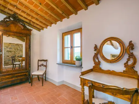 Casa Paolina, Appartement 6 personnes à Greve in Chianti - Photo 16