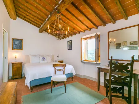 Casa Paolina, Appartement 6 personnes à Greve in Chianti - Photo 18