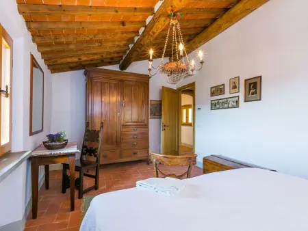 Casa Paolina, Appartement 6 personnes à Greve in Chianti - Photo 19