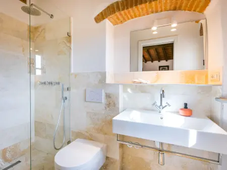 Casa Paolina, Appartement 6 personnes à Greve in Chianti - Photo 20
