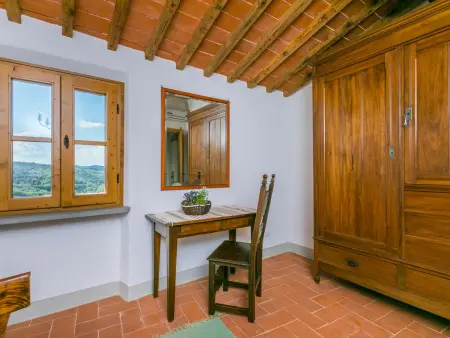 Casa Paolina, Appartement 6 personnes à Greve in Chianti - Photo 21
