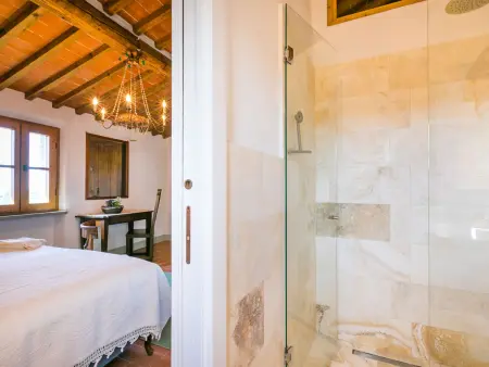 Casa Paolina, Appartement 6 personnes à Greve in Chianti - Photo 23