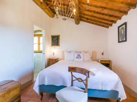 Casa Paolina, Appartement 6 personnes à Greve in Chianti - Photo 24