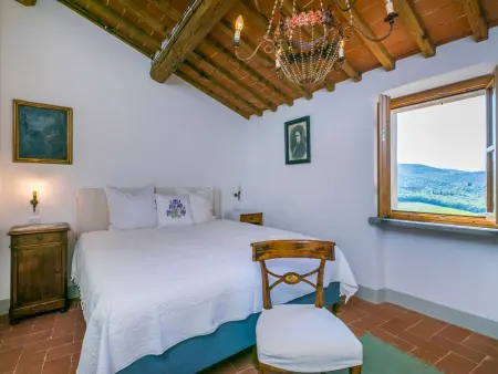 Casa Paolina, Appartement 6 personnes à Greve in Chianti - Photo 25