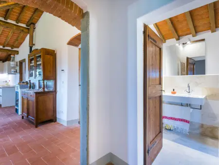 Casa Paolina, Appartement 6 personnes à Greve in Chianti - Photo 26