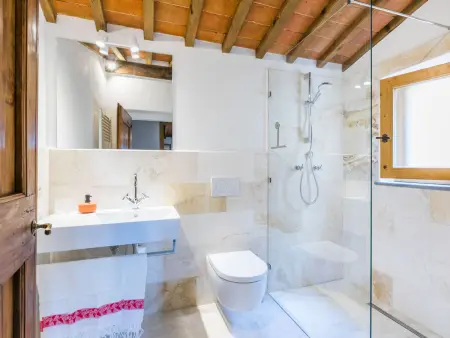Casa Paolina, Appartement 6 personnes à Greve in Chianti - Photo 27