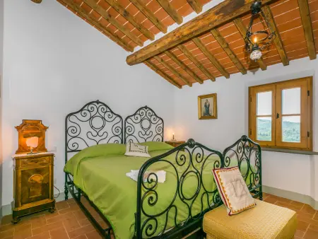 Casa Paolina, Appartement 6 personnes à Greve in Chianti - Photo 28