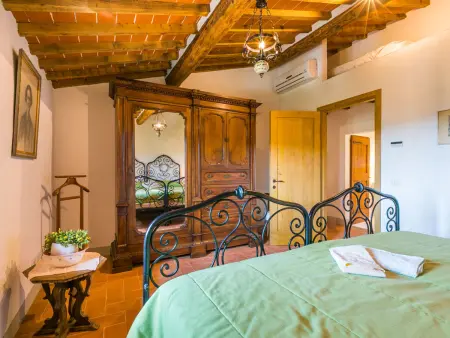 Casa Paolina, Appartement 6 personnes à Greve in Chianti - Photo 29