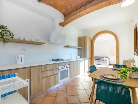 Tripyou, Maison 3 personnes à Guardistallo - Photo 2