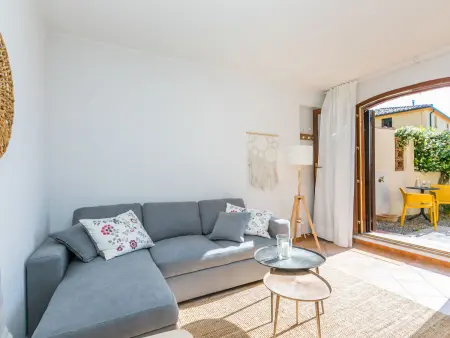 Tripyou, Maison 3 personnes à Guardistallo - Photo 3