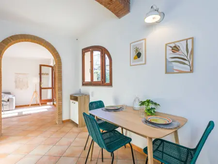 Tripyou, Maison 3 personnes à Guardistallo - Photo 5
