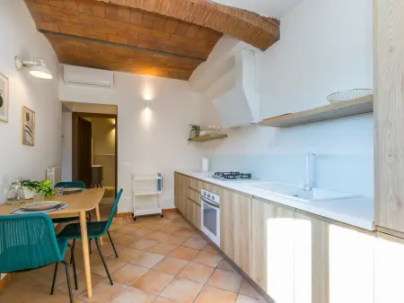 Tripyou, Maison 3 personnes à Guardistallo - Photo 8