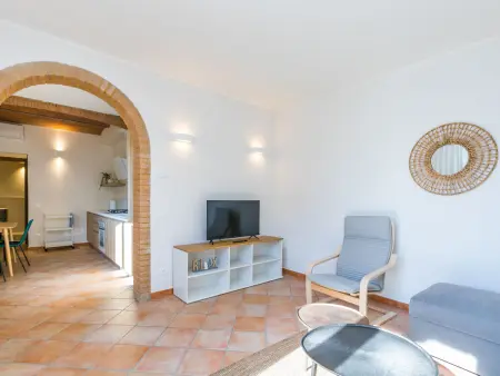 Tripyou, Maison 3 personnes à Guardistallo - Photo 9