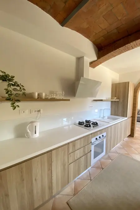 Tripyou, Maison 3 personnes à Guardistallo - Photo 10