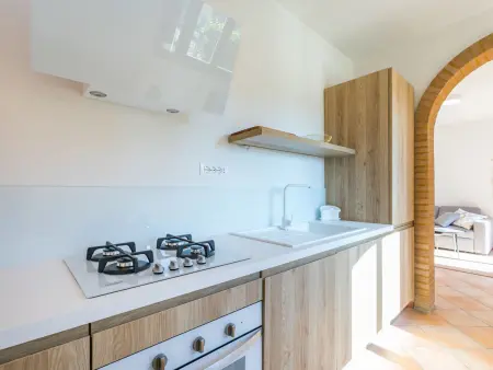 Tripyou, Maison 3 personnes à Guardistallo - Photo 11