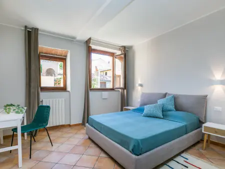 Tripyou, Maison 3 personnes à Guardistallo - Photo 12